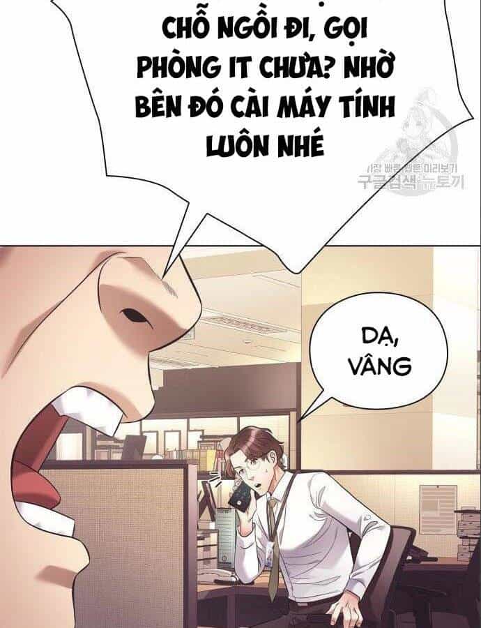 Nhân Viên Văn Phòng Nhìn Thấy Vận Mệnh - Chương 8 - ảnh 28