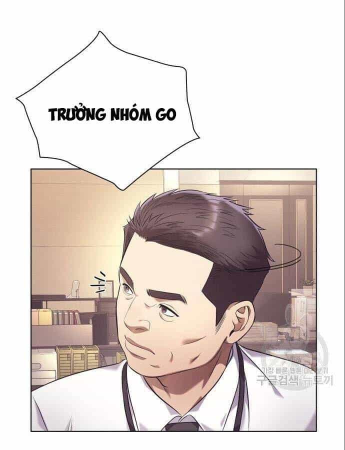 Nhân Viên Văn Phòng Nhìn Thấy Vận Mệnh - Chương 8 - ảnh 31