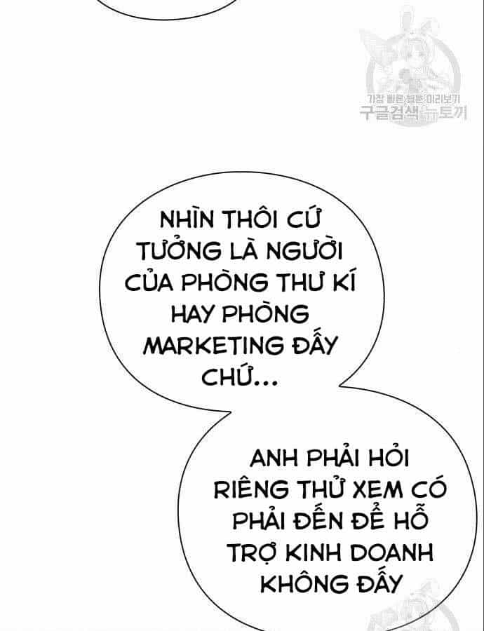 Nhân Viên Văn Phòng Nhìn Thấy Vận Mệnh - Chương 8 - ảnh 37