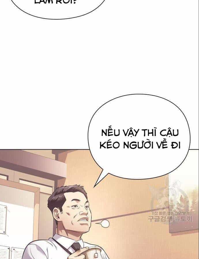 Nhân Viên Văn Phòng Nhìn Thấy Vận Mệnh - Chương 8 - ảnh 39