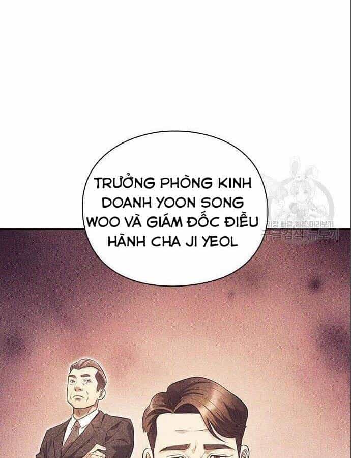 Nhân Viên Văn Phòng Nhìn Thấy Vận Mệnh - Chương 8 - ảnh 4