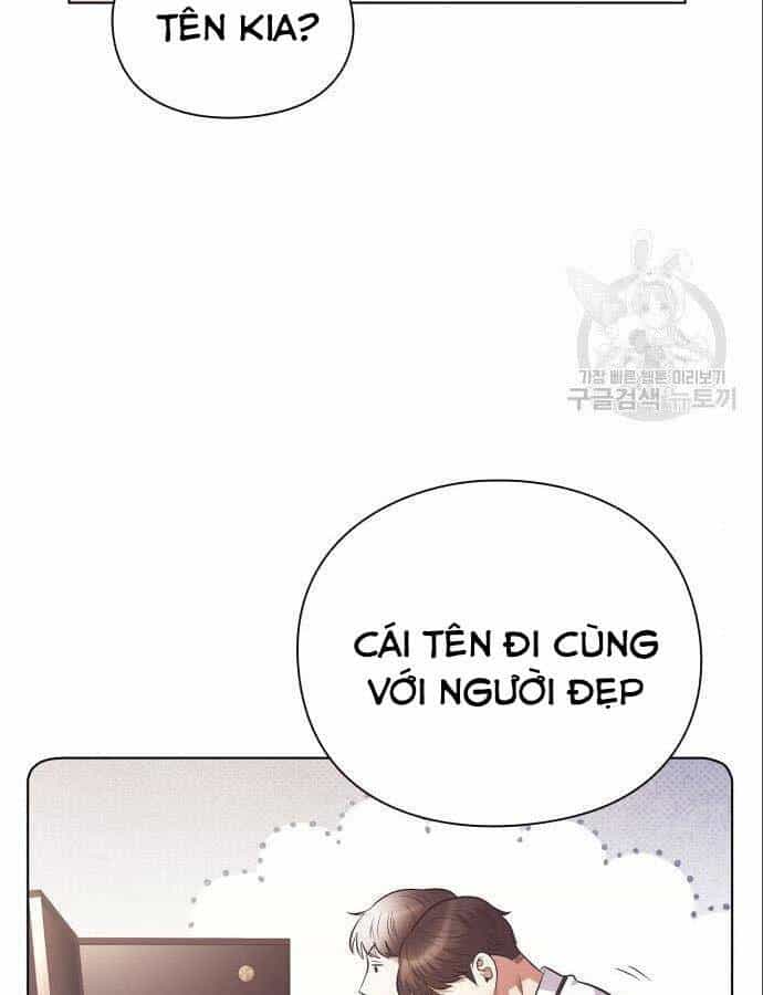 Nhân Viên Văn Phòng Nhìn Thấy Vận Mệnh - Chương 8 - ảnh 43