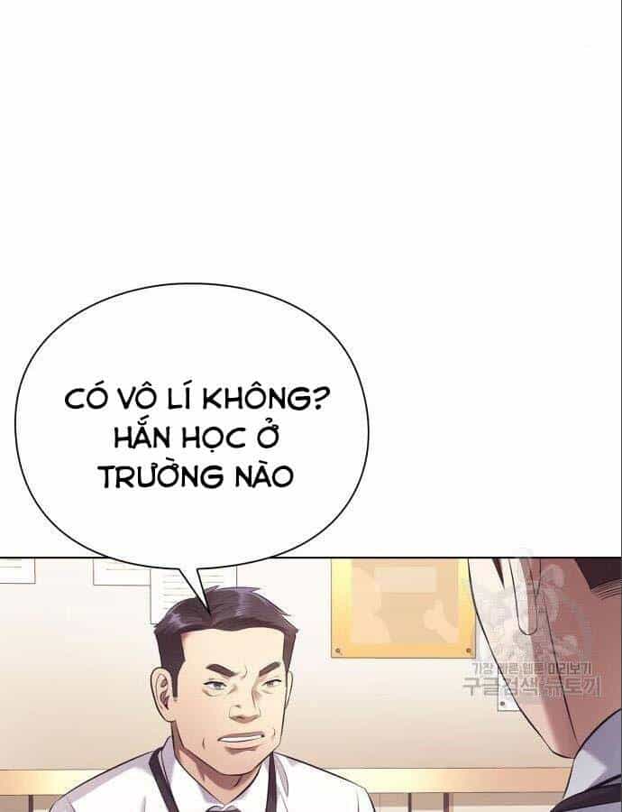 Nhân Viên Văn Phòng Nhìn Thấy Vận Mệnh - Chương 8 - ảnh 45