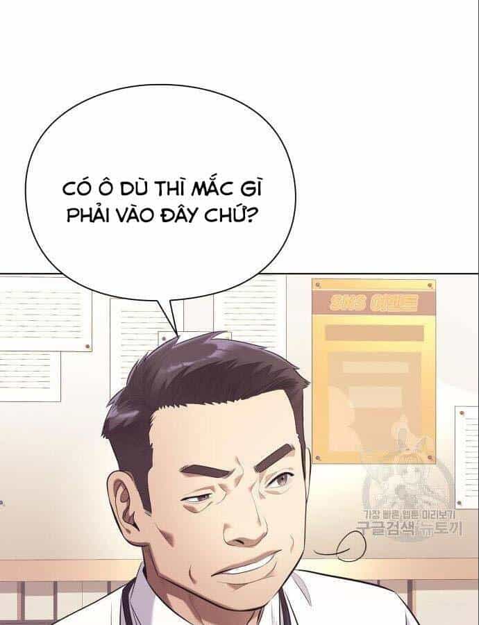 Nhân Viên Văn Phòng Nhìn Thấy Vận Mệnh - Chương 8 - ảnh 53