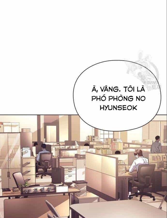 Nhân Viên Văn Phòng Nhìn Thấy Vận Mệnh - Chương 8 - ảnh 57