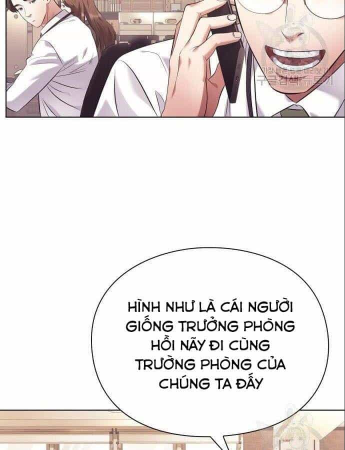 Nhân Viên Văn Phòng Nhìn Thấy Vận Mệnh - Chương 8 - ảnh 59