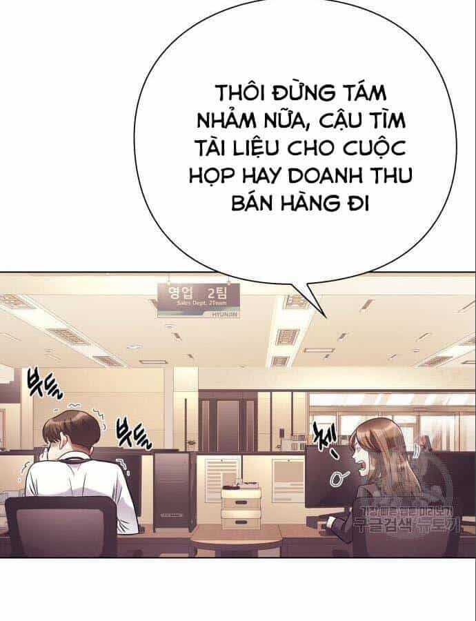 Nhân Viên Văn Phòng Nhìn Thấy Vận Mệnh - Chương 8 - ảnh 68