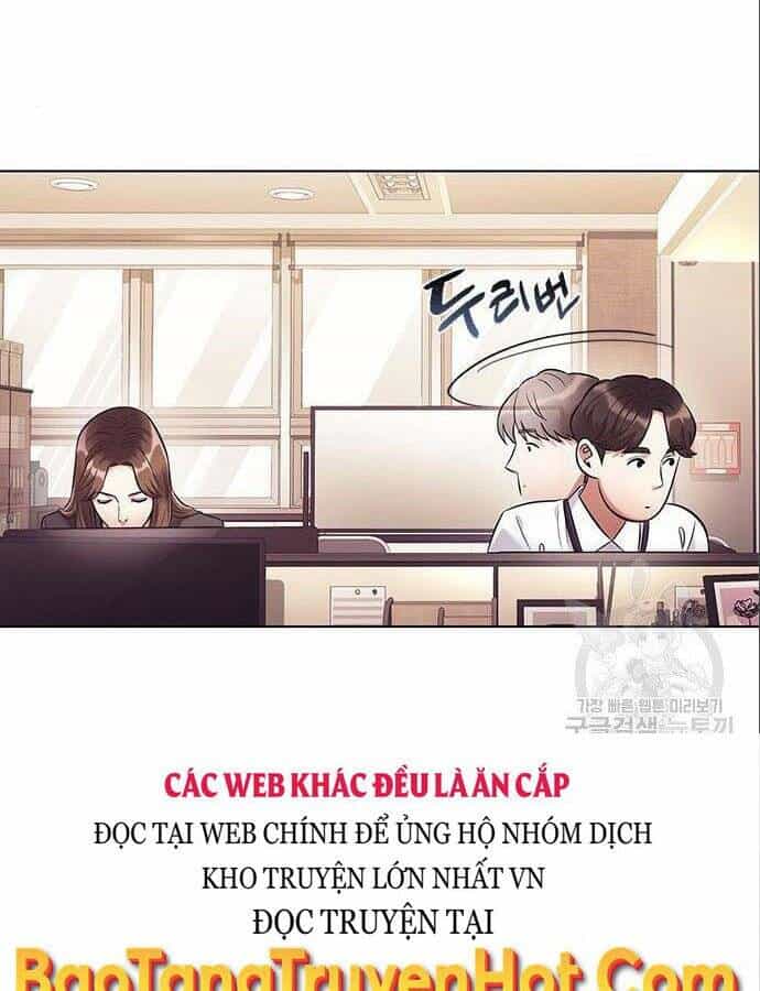 Nhân Viên Văn Phòng Nhìn Thấy Vận Mệnh - Chương 8 - ảnh 77