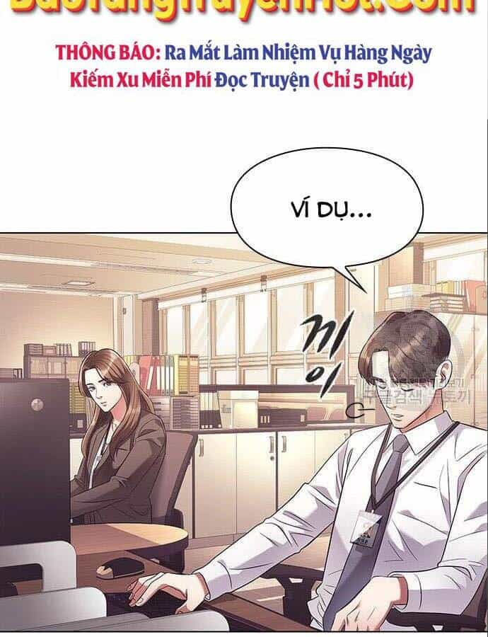 Nhân Viên Văn Phòng Nhìn Thấy Vận Mệnh - Chương 8 - ảnh 78