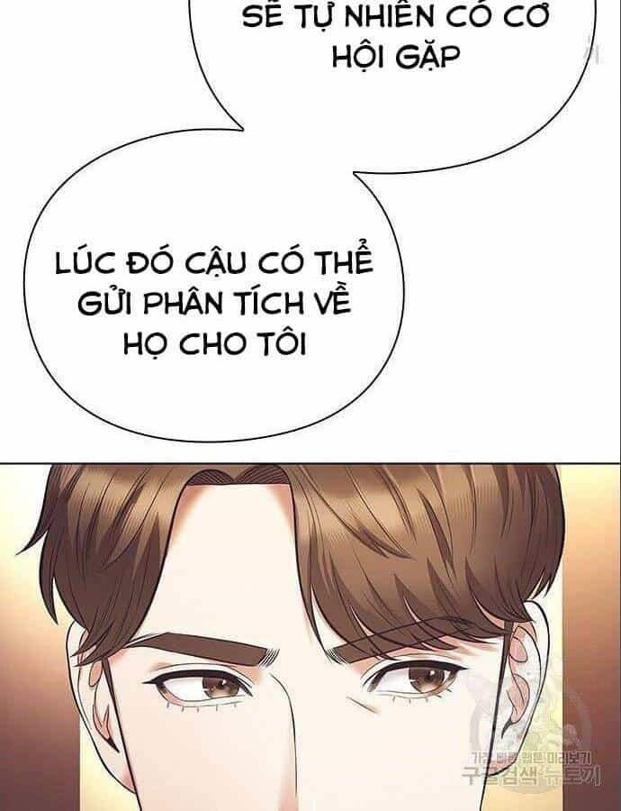 Nhân Viên Văn Phòng Nhìn Thấy Vận Mệnh - Chương 8 - ảnh 8