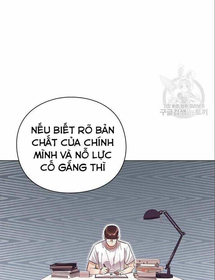 Nhân Viên Văn Phòng Nhìn Thấy Vận Mệnh - Chương 8 - ảnh 80