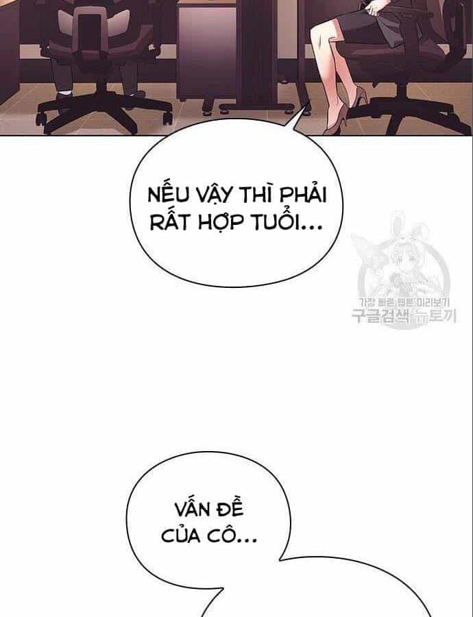 Nhân Viên Văn Phòng Nhìn Thấy Vận Mệnh - Chương 8 - ảnh 87