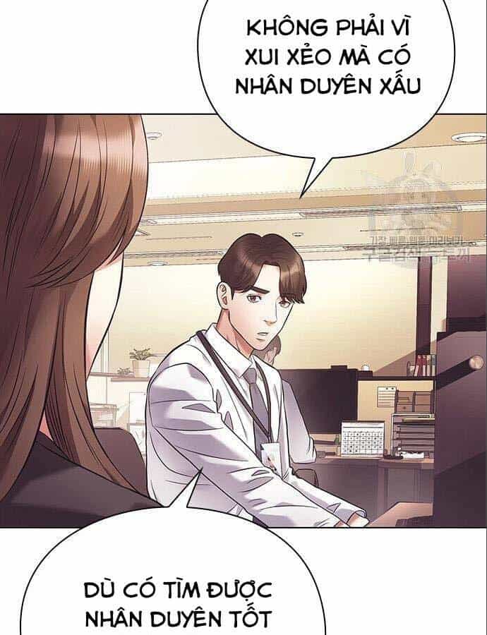Nhân Viên Văn Phòng Nhìn Thấy Vận Mệnh - Chương 8 - ảnh 88