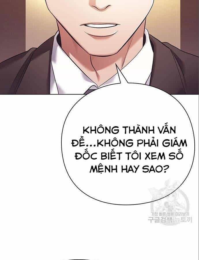 Nhân Viên Văn Phòng Nhìn Thấy Vận Mệnh - Chương 8 - ảnh 9