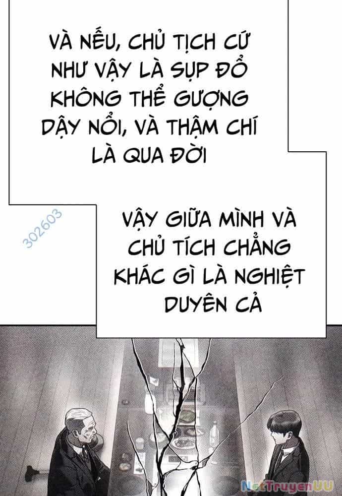 Nhân Viên Văn Phòng Nhìn Thấy Vận Mệnh - Chương 89 - ảnh 103