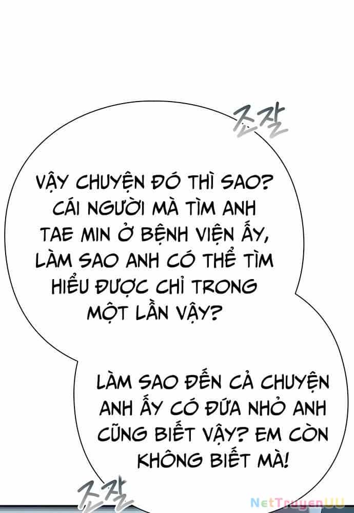 Nhân Viên Văn Phòng Nhìn Thấy Vận Mệnh - Chương 89 - ảnh 122