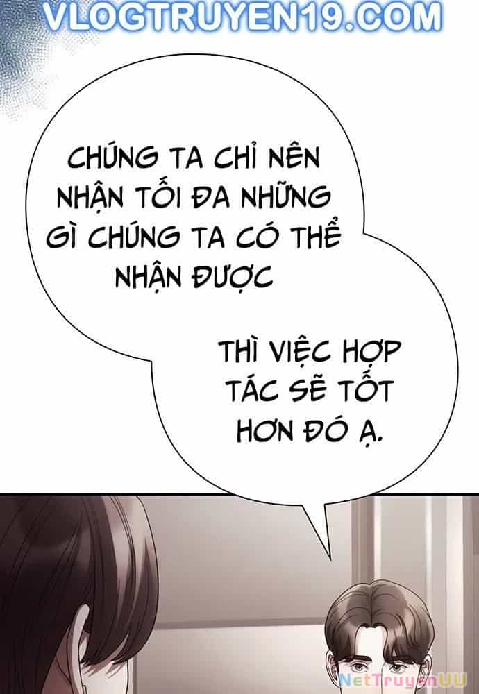 Nhân Viên Văn Phòng Nhìn Thấy Vận Mệnh - Chương 89 - ảnh 13