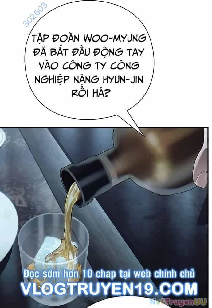 Nhân Viên Văn Phòng Nhìn Thấy Vận Mệnh - Chương 89 - ảnh 137