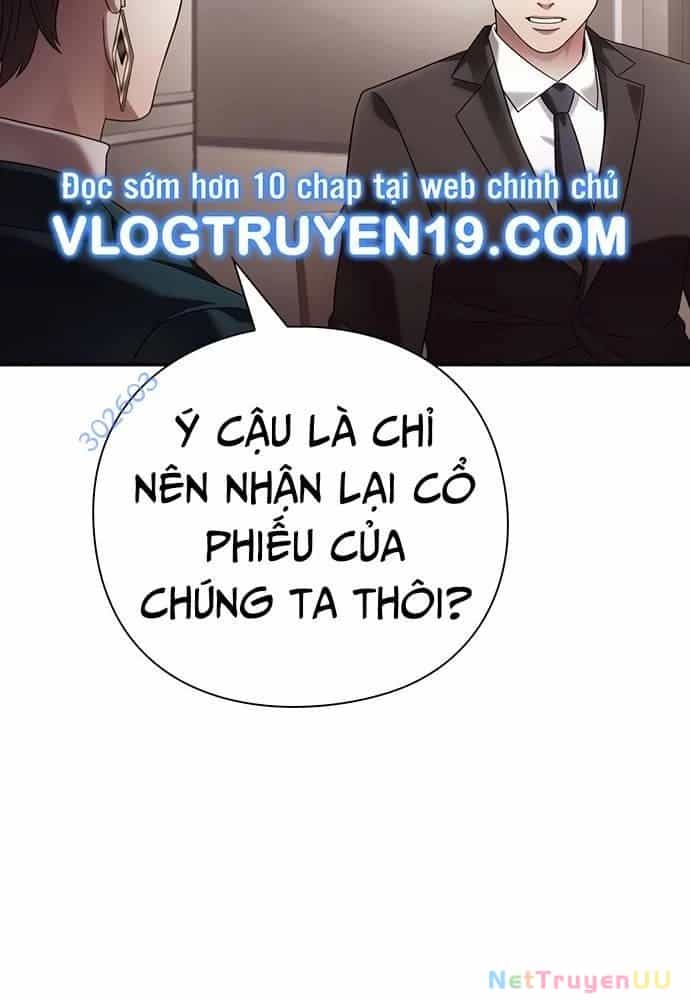 Nhân Viên Văn Phòng Nhìn Thấy Vận Mệnh - Chương 89 - ảnh 14