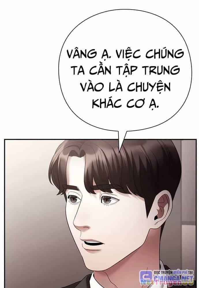 Nhân Viên Văn Phòng Nhìn Thấy Vận Mệnh - Chương 89 - ảnh 15