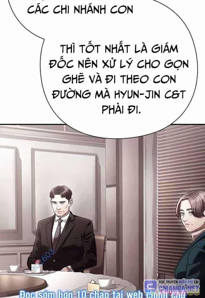 Nhân Viên Văn Phòng Nhìn Thấy Vận Mệnh - Chương 89 - ảnh 18