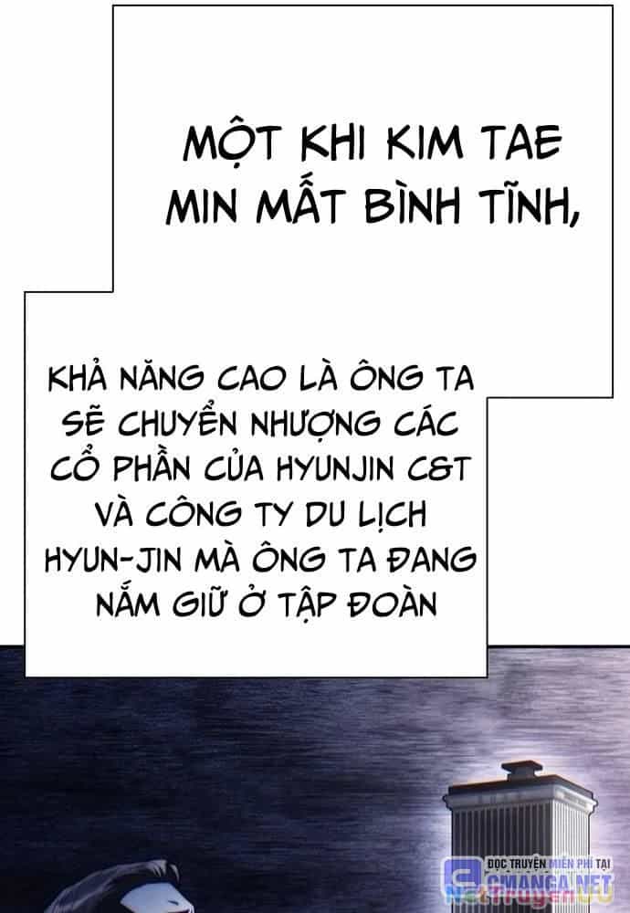 Nhân Viên Văn Phòng Nhìn Thấy Vận Mệnh - Chương 89 - ảnh 27