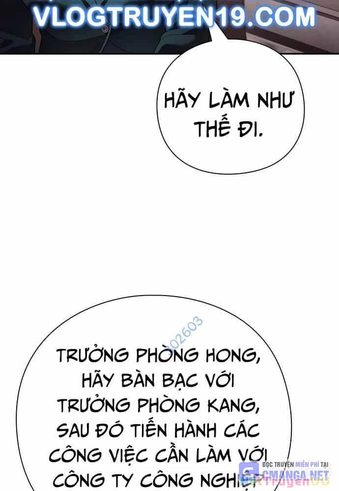 Nhân Viên Văn Phòng Nhìn Thấy Vận Mệnh - Chương 89 - ảnh 30