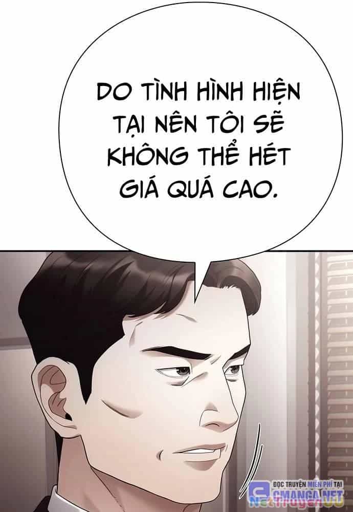 Nhân Viên Văn Phòng Nhìn Thấy Vận Mệnh - Chương 89 - ảnh 33