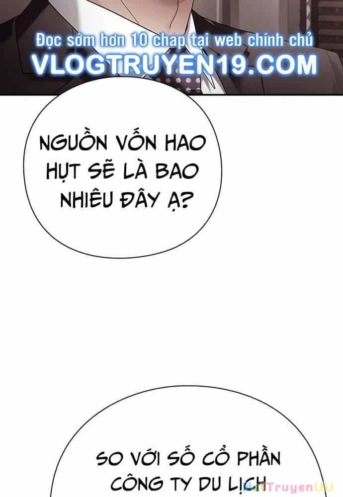 Nhân Viên Văn Phòng Nhìn Thấy Vận Mệnh - Chương 89 - ảnh 34
