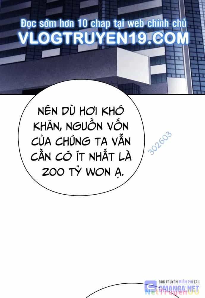 Nhân Viên Văn Phòng Nhìn Thấy Vận Mệnh - Chương 89 - ảnh 36