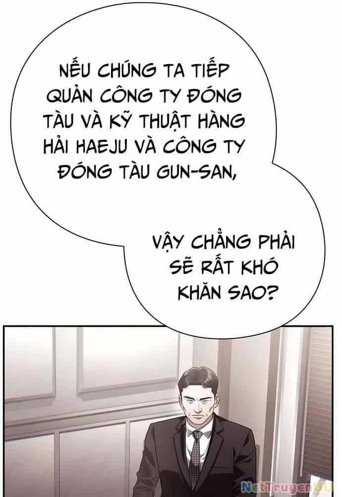 Nhân Viên Văn Phòng Nhìn Thấy Vận Mệnh - Chương 89 - ảnh 38