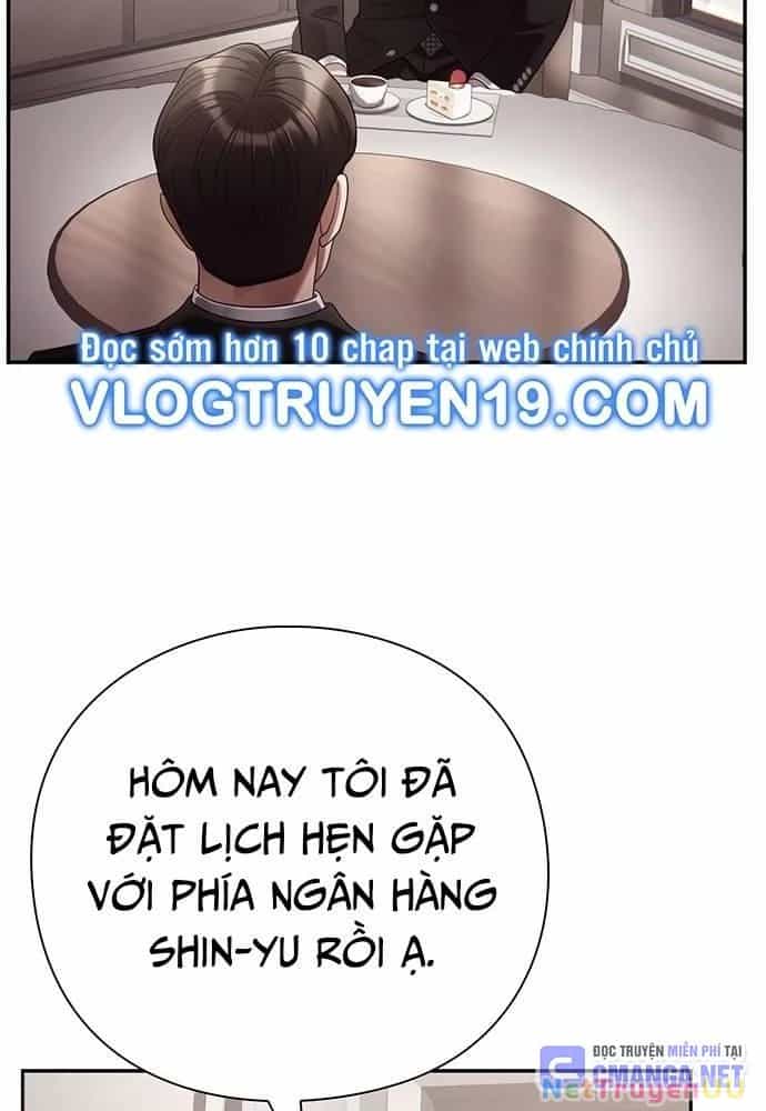 Nhân Viên Văn Phòng Nhìn Thấy Vận Mệnh - Chương 89 - ảnh 39