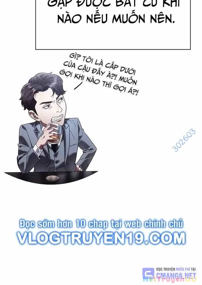 Nhân Viên Văn Phòng Nhìn Thấy Vận Mệnh - Chương 89 - ảnh 42
