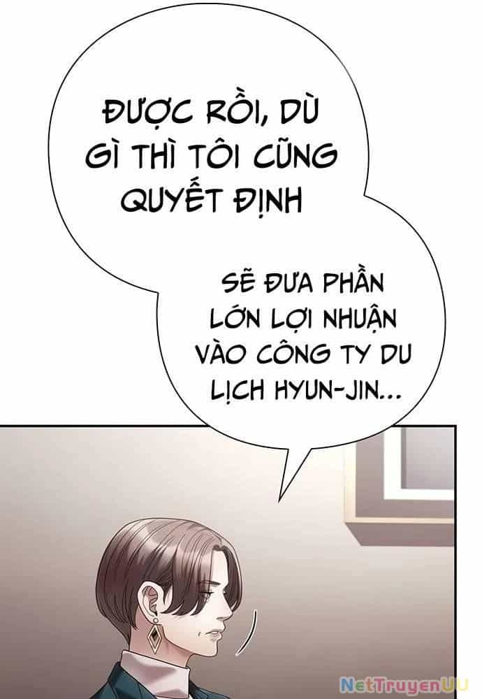 Nhân Viên Văn Phòng Nhìn Thấy Vận Mệnh - Chương 89 - ảnh 43