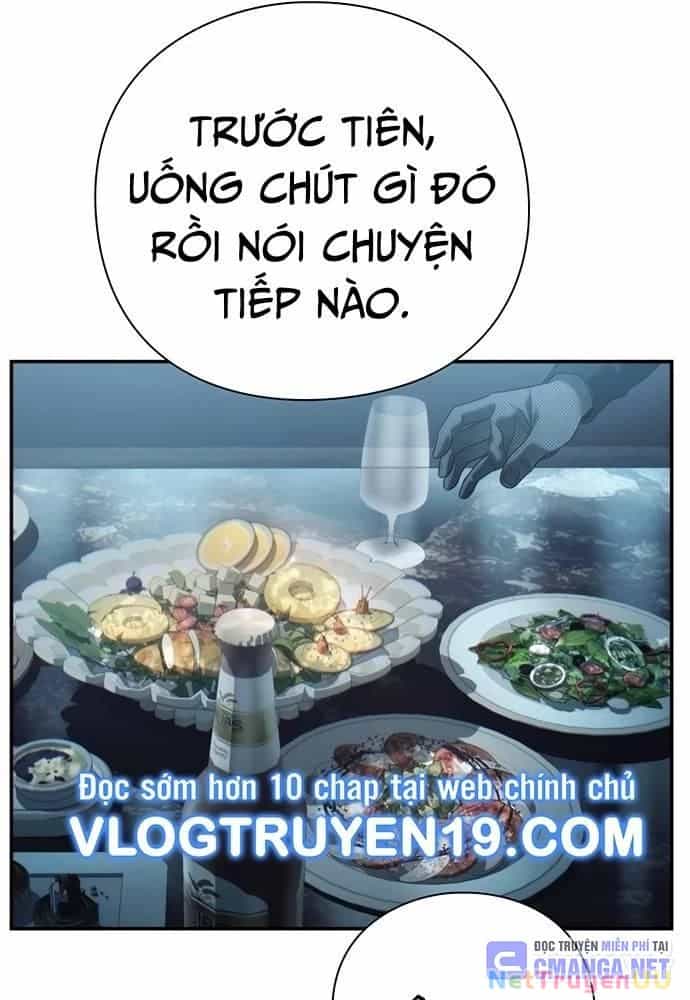 Nhân Viên Văn Phòng Nhìn Thấy Vận Mệnh - Chương 89 - ảnh 54