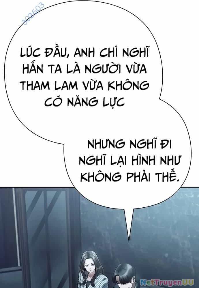 Nhân Viên Văn Phòng Nhìn Thấy Vận Mệnh - Chương 89 - ảnh 77