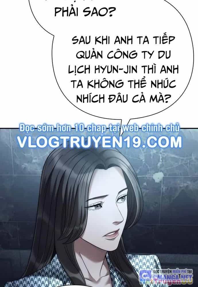 Nhân Viên Văn Phòng Nhìn Thấy Vận Mệnh - Chương 89 - ảnh 84