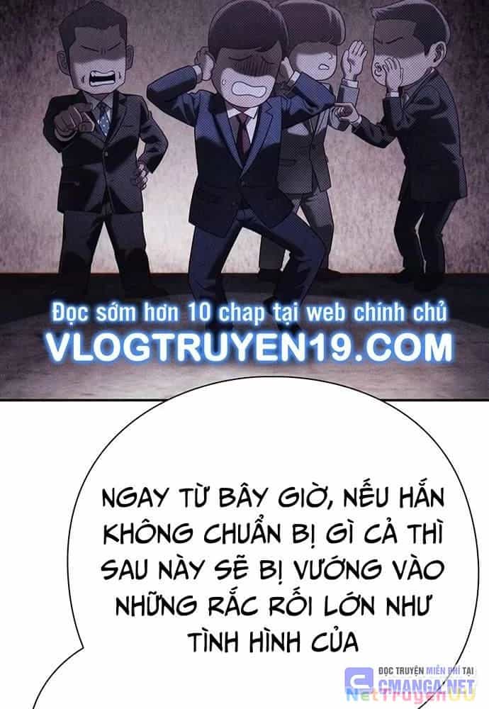 Nhân Viên Văn Phòng Nhìn Thấy Vận Mệnh - Chương 89 - ảnh 96