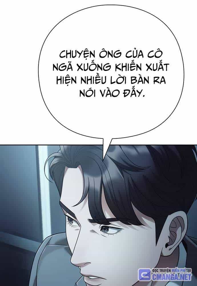 Nhân Viên Văn Phòng Nhìn Thấy Vận Mệnh - Chương 90 - ảnh 106