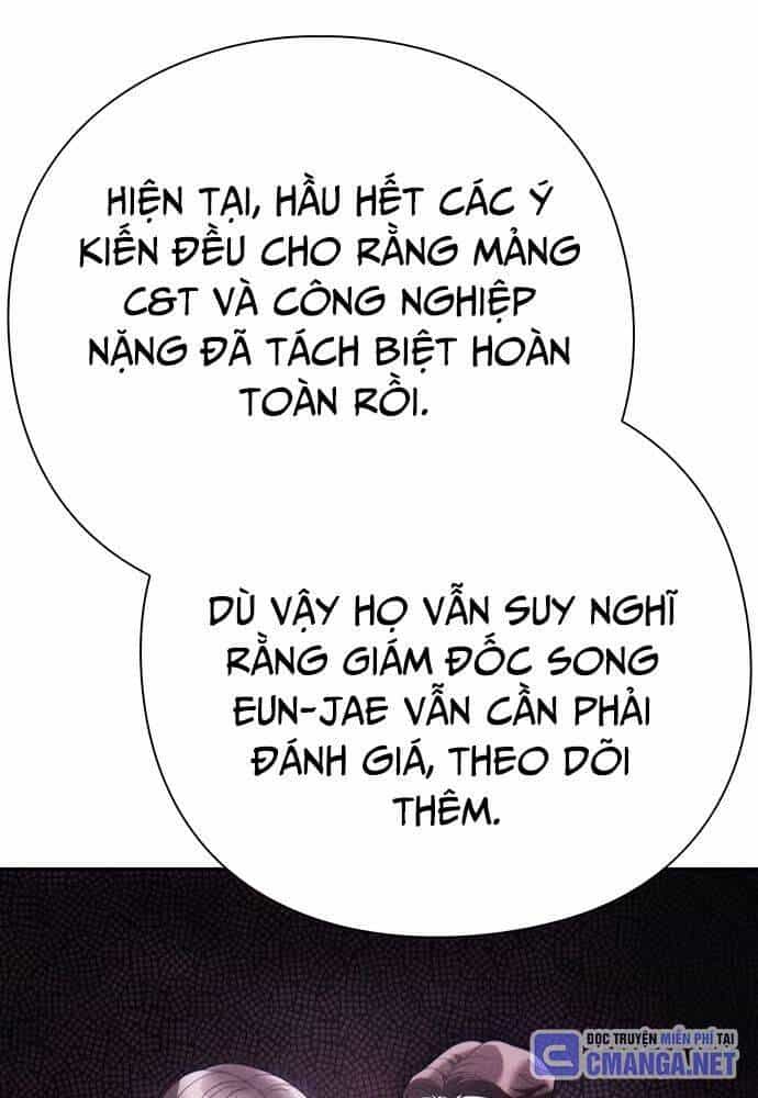 Nhân Viên Văn Phòng Nhìn Thấy Vận Mệnh - Chương 90 - ảnh 112