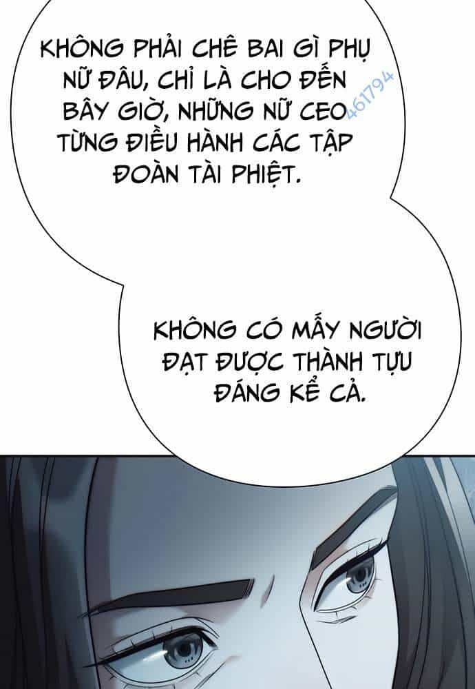 Nhân Viên Văn Phòng Nhìn Thấy Vận Mệnh - Chương 90 - ảnh 114