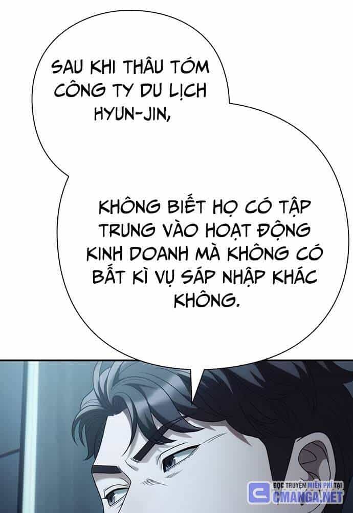 Nhân Viên Văn Phòng Nhìn Thấy Vận Mệnh - Chương 90 - ảnh 118