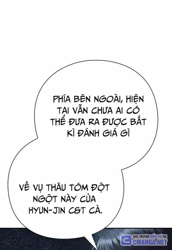 Nhân Viên Văn Phòng Nhìn Thấy Vận Mệnh - Chương 90 - ảnh 121