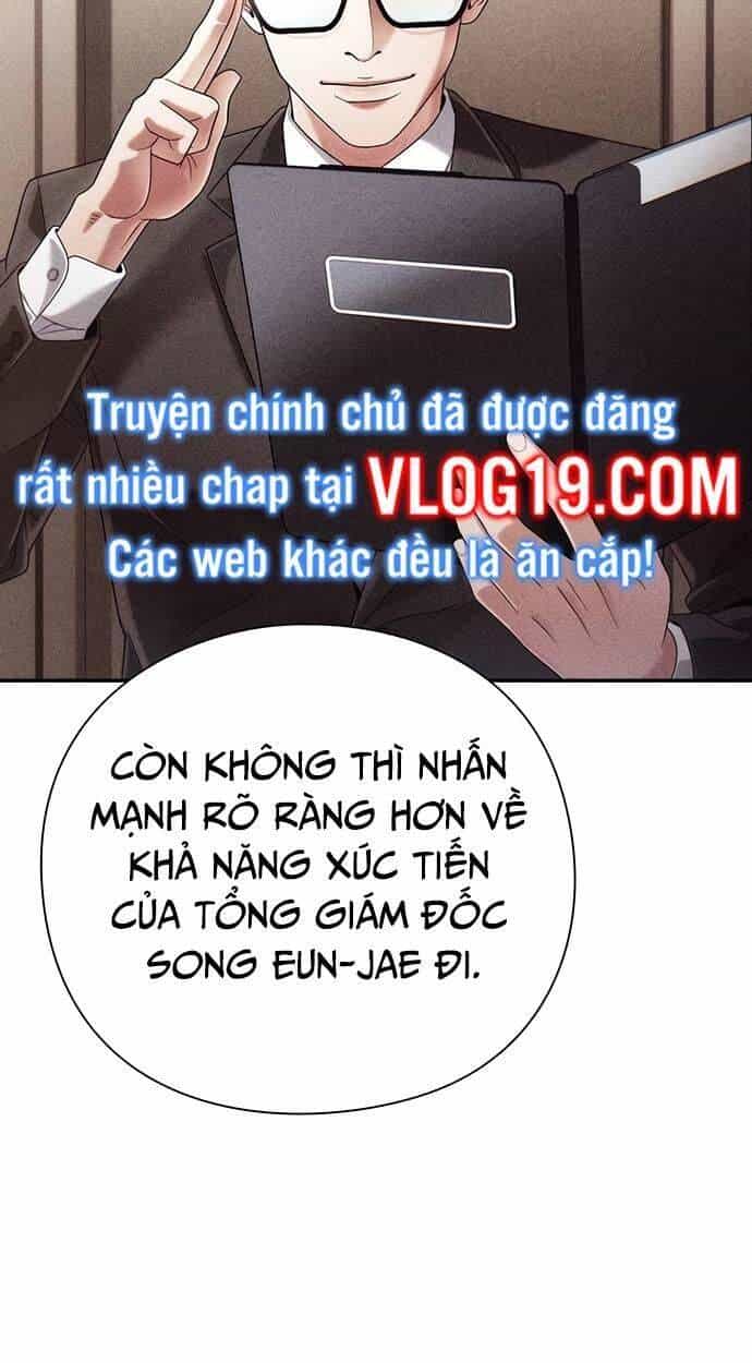 Nhân Viên Văn Phòng Nhìn Thấy Vận Mệnh - Chương 90 - ảnh 128
