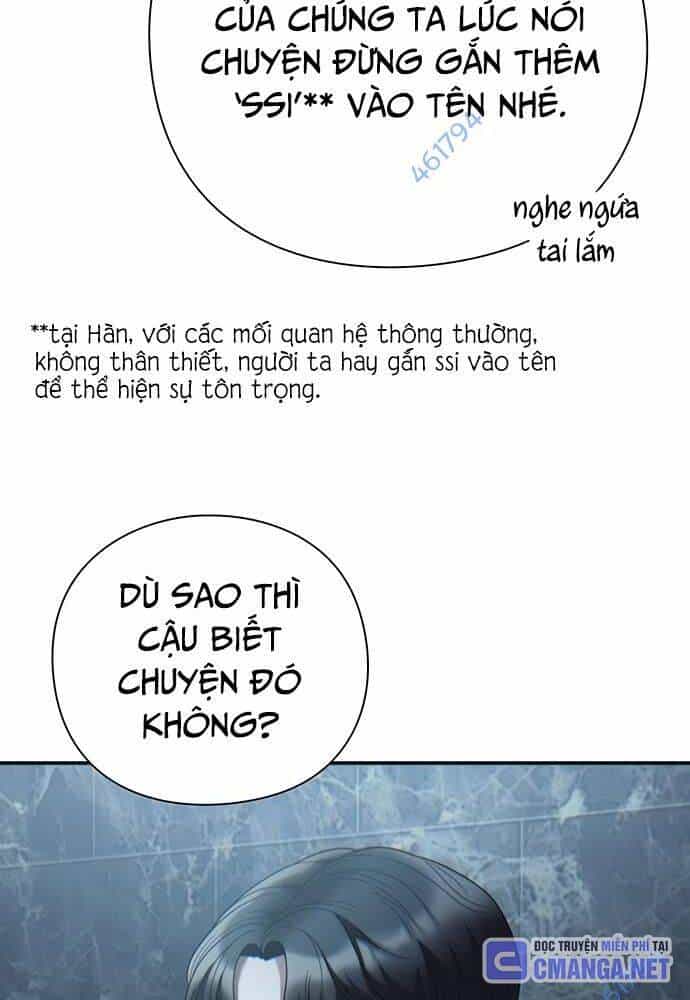 Nhân Viên Văn Phòng Nhìn Thấy Vận Mệnh - Chương 90 - ảnh 13