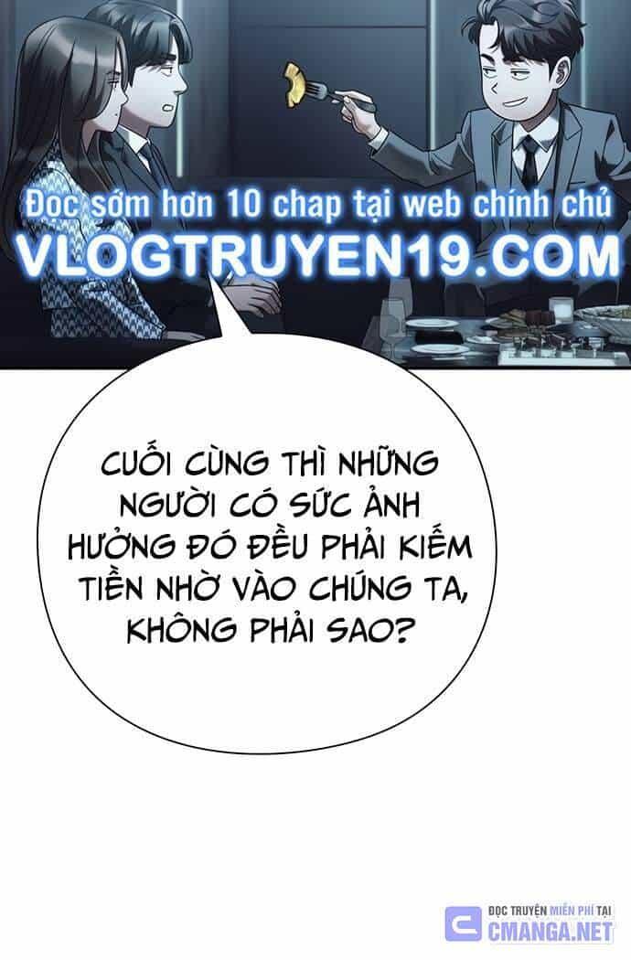 Nhân Viên Văn Phòng Nhìn Thấy Vận Mệnh - Chương 90 - ảnh 139