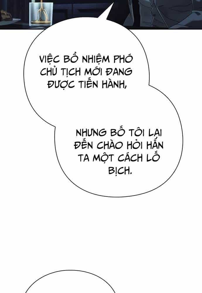 Nhân Viên Văn Phòng Nhìn Thấy Vận Mệnh - Chương 90 - ảnh 21