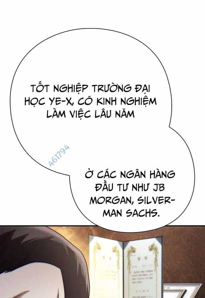 Nhân Viên Văn Phòng Nhìn Thấy Vận Mệnh - Chương 90 - ảnh 24