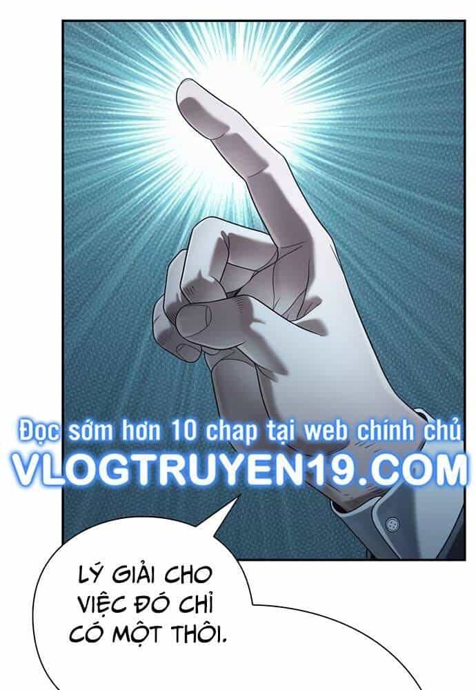 Nhân Viên Văn Phòng Nhìn Thấy Vận Mệnh - Chương 90 - ảnh 27
