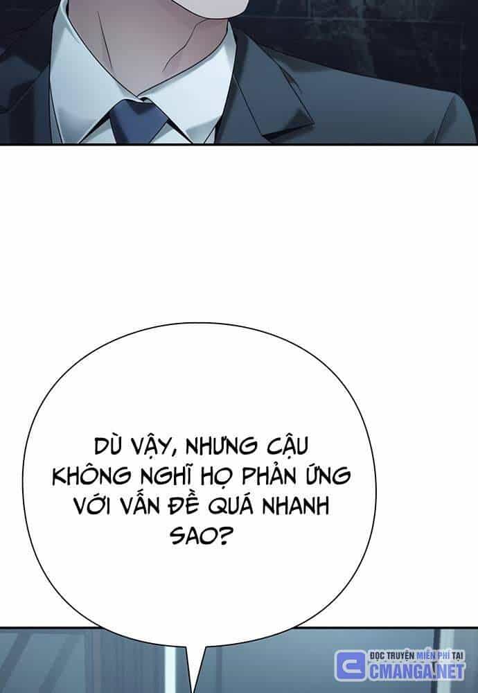 Nhân Viên Văn Phòng Nhìn Thấy Vận Mệnh - Chương 90 - ảnh 31